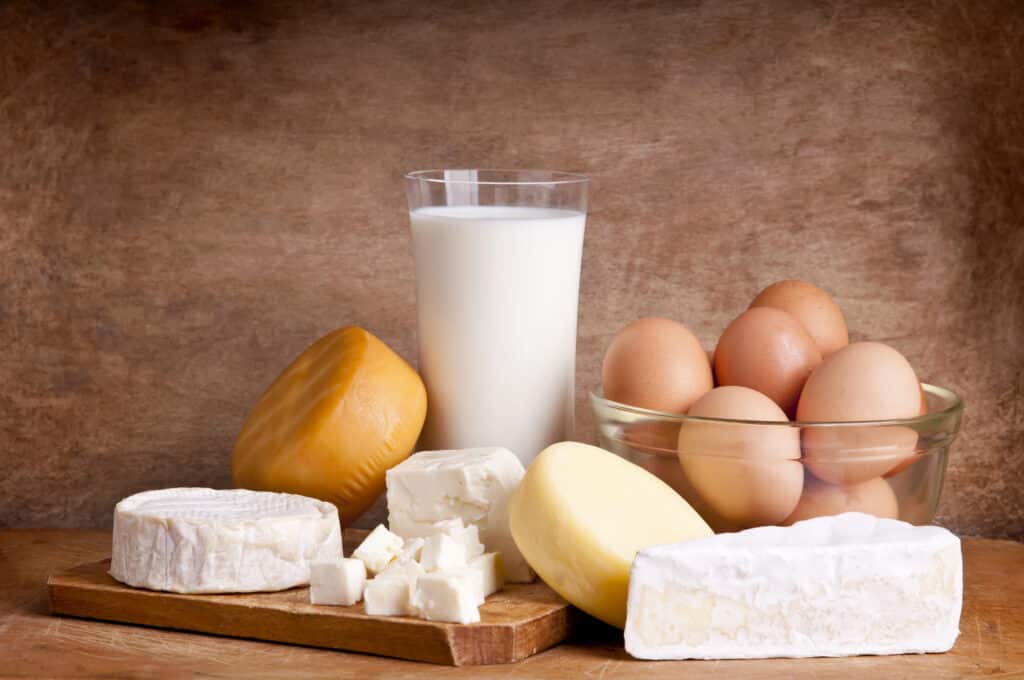 Top Grocery Subscription Service for Your Weekly Needs