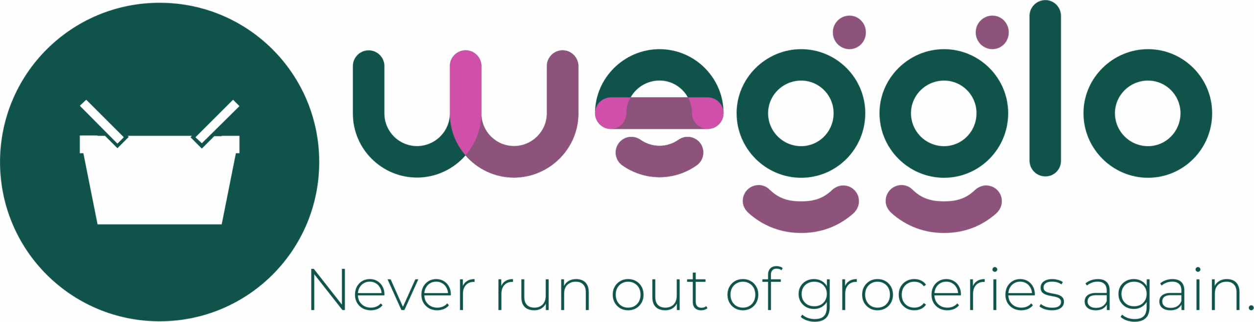 WEGGLO'S LOGO